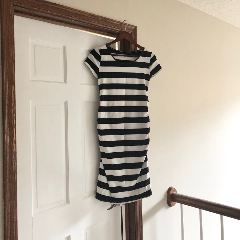 Maternity dress